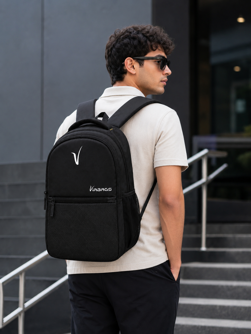 BAGPACK 2.0